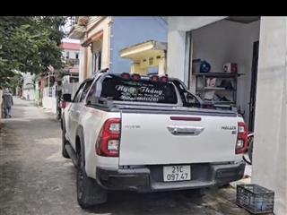 Bán nhanh nhà c4 mới xây, dt 58m mặt tiền 4m oto vào, giá 2,4 tỷ có thương lượng.  0966 675 ***