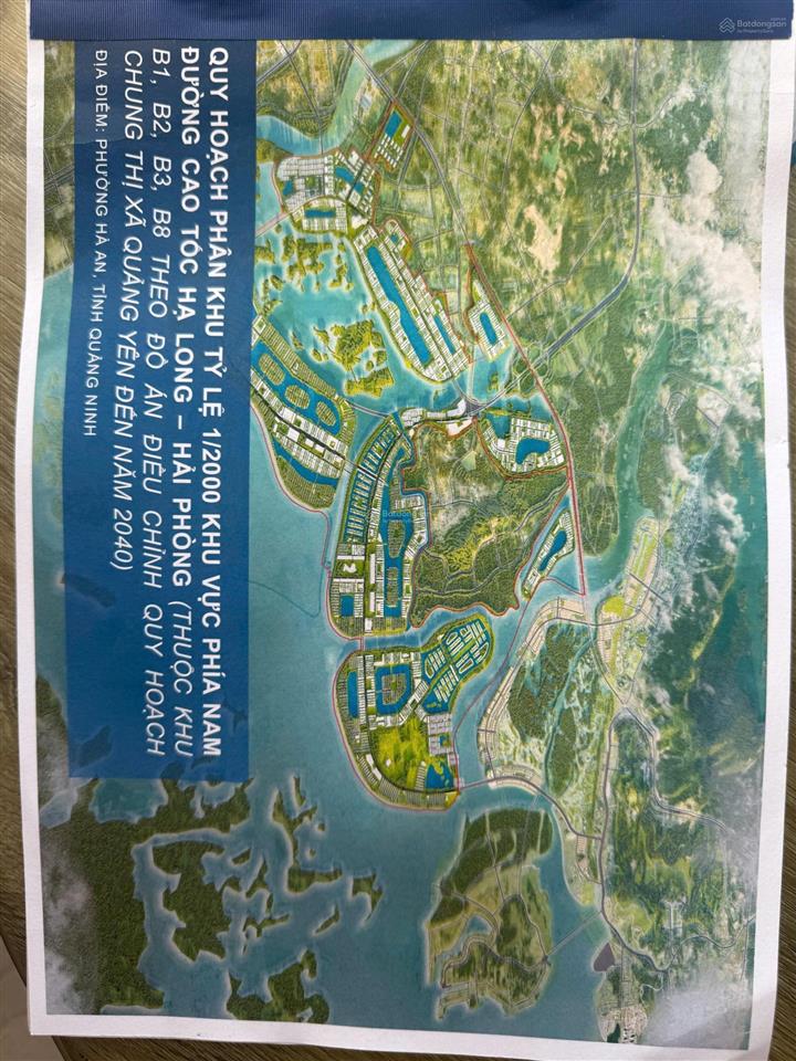 Bán nhanh lô hà an 12, dt 200 m2, giá 25tr/m2, quay sang dự án vin hạ long xanh.  0966 675 ***