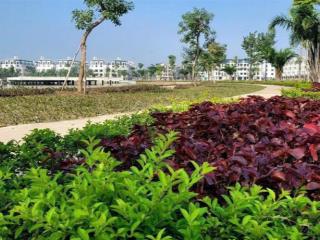 Bán nhanh 64,5 m2 dịch vụ tl9, sát kdt hinode royal park, mt 5m giá 172tr/m.  0966 675 ***