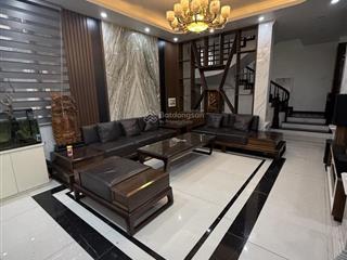 Biệt thự mini xuân đỉnh, ở sướng 87m2. 4 tầng. lô góc. nội thất xịn. cần bán nhanh chào 18 tỷ