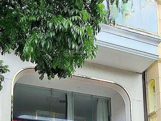 Siêu phẩm mặt phố vip q. cầu giấy  vỉa hè đá bóng 120m2 10 tầng. kinh doanh vô địch