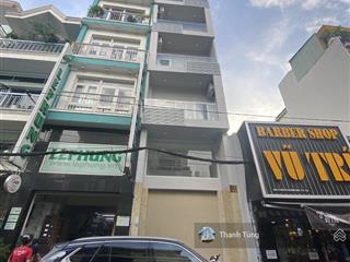 Bán nhà mặt tiền đường nguyễn chí thanh p.9 q5 (4x16m) 4 tầng giá chỉ 18 tỷ