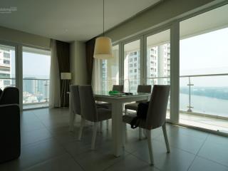Chuyển nhượng căn hộ diamond island, 3 phòng ngủ, 180.4m², full nội thất, giá 18.5 tỷ all in