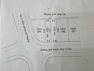 Nhà đất trần vương, chào bán lô đất trung tâm, phường hội an , dt 100 mv ngang 5m dài 20 m,