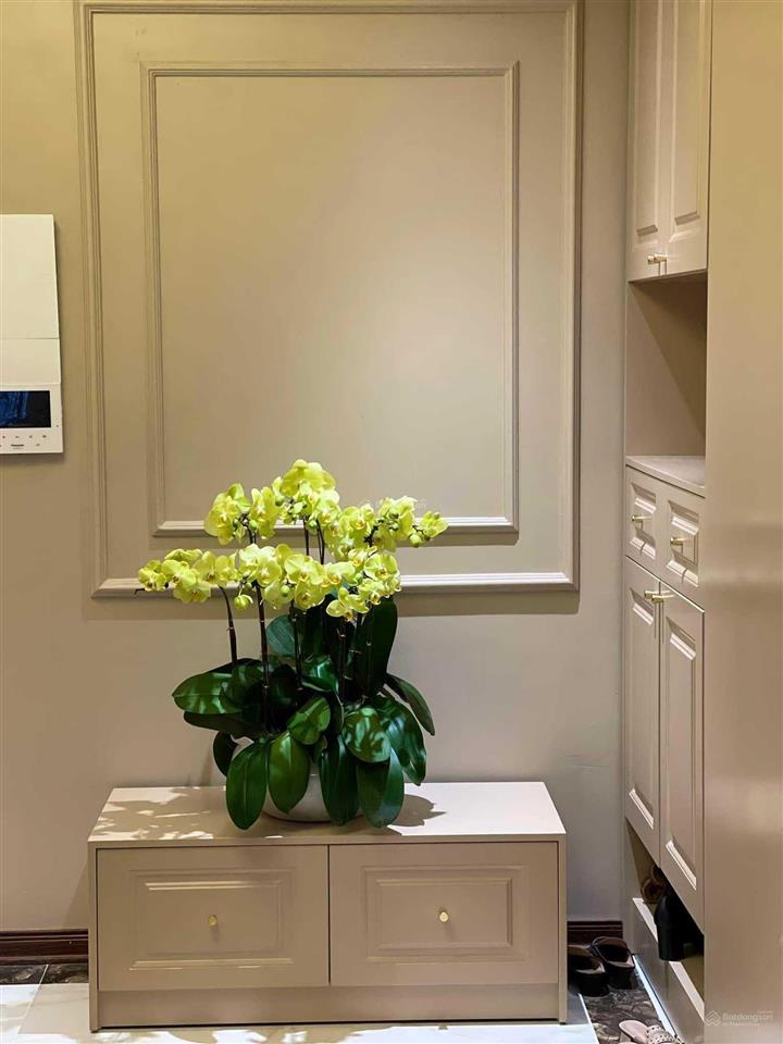 Do đi định cư nước ngoài cần cc diamond flower tower hoàng đạo thúy 173m2, 3pn  2vs, trước 2/9