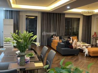 Do đi định cư nước ngoài cần cc diamond flower tower hoàng đạo thúy 173m2, 3pn  2vs, trước 2/9
