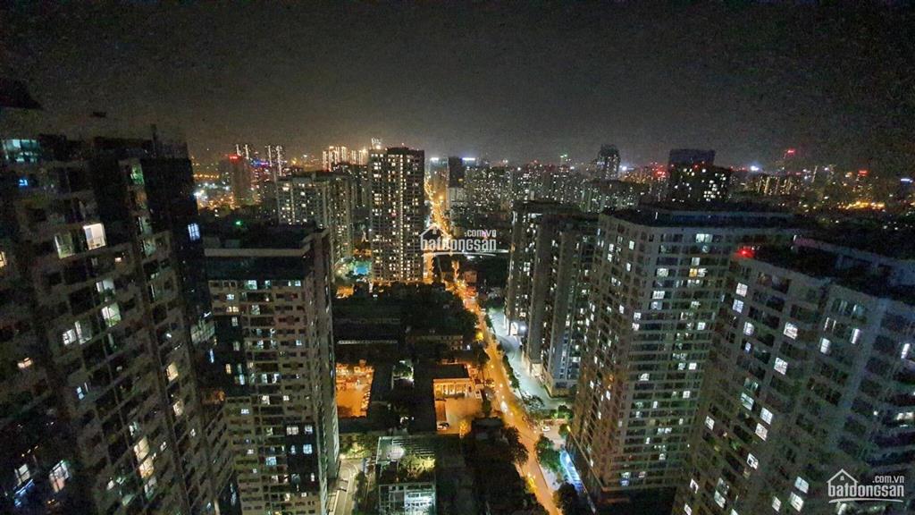 Do đi định cư nước ngoài cần cc diamond flower tower hoàng đạo thúy 173m2, 3pn  2vs, trước 2/9