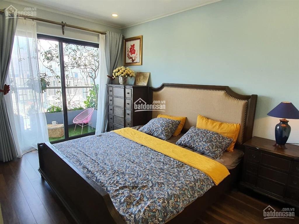 Do đi định cư nước ngoài cần cc diamond flower tower hoàng đạo thúy 173m2, 3pn  2vs, trước 2/9