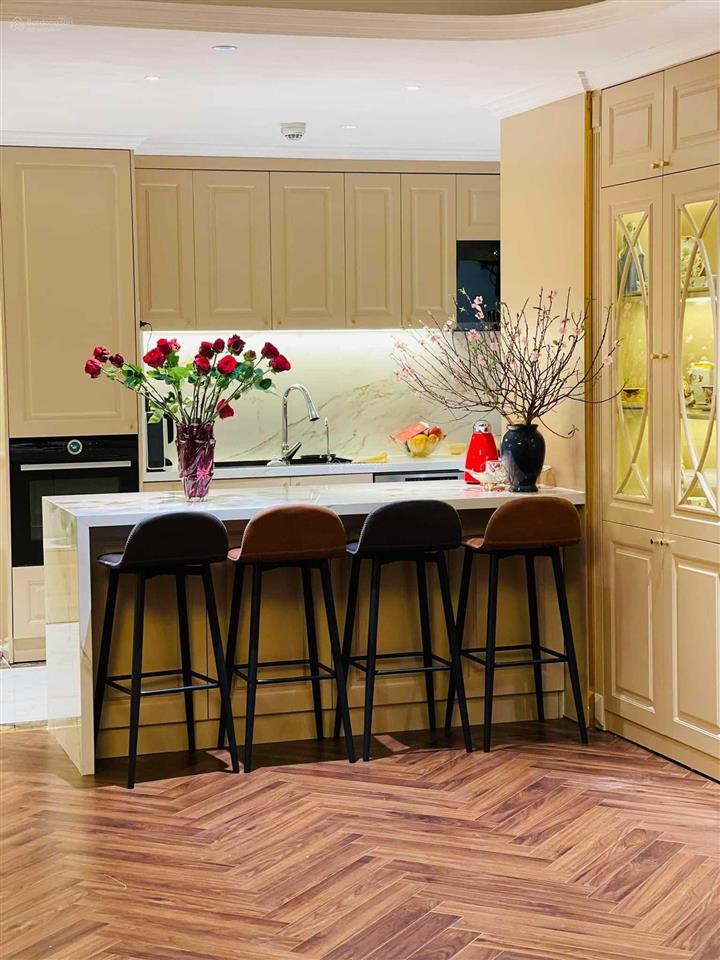 Chính chủ bán căn góc 3 ngủ ban công đn tầng 22 chung cư 24t hapulico, nội thất như ảnh giá tl