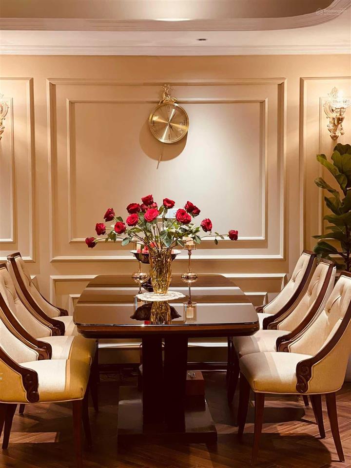 Chính chủ bán căn góc 3 ngủ ban công đn tầng 22 chung cư 24t hapulico, nội thất như ảnh giá tl