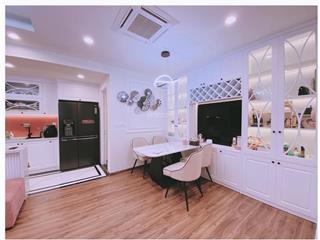 Chuyển công tác cần bán gấp 2n ban công đn full đồ như ảnh tại cc imperial garden. giá thương lượng