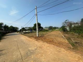Bán lô đất 140m2 sát công nghệ cao hoà lạc giá chỉ 24 tr/m2