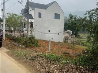 Chủ nhà cần tiền bán lô đất mặt tỉnh lộ 446, 20m mặt tiền, giá loanh quanh 10 triệu/m2