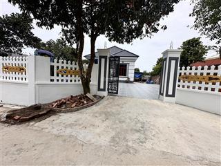 Mảnh đất đẹp giá đầu tư sát tỉnh lộ đt87, ba vì hà nội