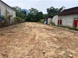 Bán lô đất 470 gần đt87 chỉ nhỉnh 2 tỷ, cơ hội sinh lời cao