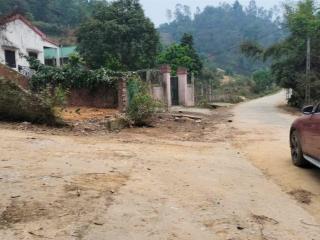 Siêu phẩm lô góc 2 mặt tiền trục chính đồng chằm, đông xuân, quốc oai cần bán gấp