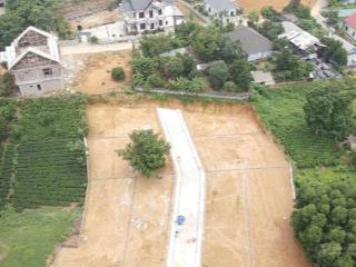 Bán lô đất đẹp tại t4, ba trại, ba vì, hà nội, chỉ với 1,x tỷ