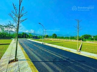 Bán 2 lô góc hoa hâu tại sơn đông  lạc , giá chỉ 39 triệu / m2