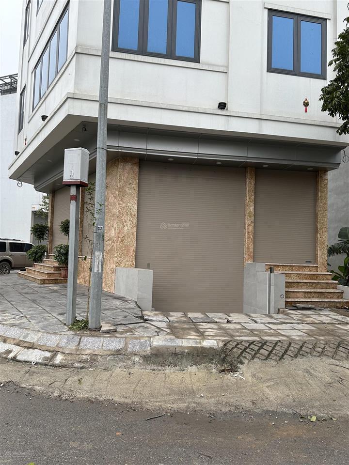 Chính chủ cho thuê nhà mặt phố