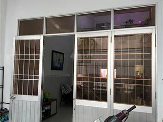 Bán gấp nhà 2 tầng đường phố tây tuệ tĩnh giá rẻ