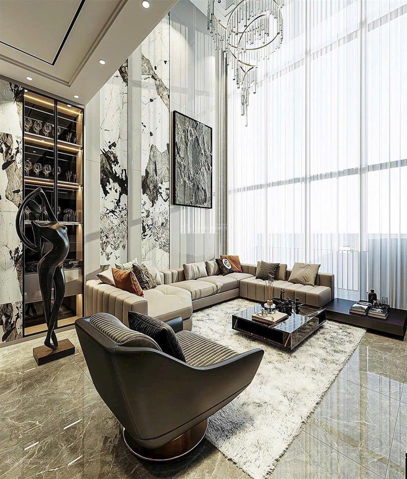 Bán nhà phân lô phố cổ linh, gần hồ thạch bàn, 7 tầng, dt 71m2, mt 4.7m, 8pn, thang máy, gara ô tô