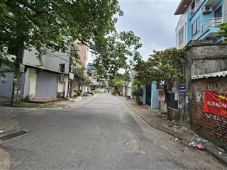 Cần bán gấp đất ngõ 134 phố thạch bàn, gần hồ thạch bàn, dt 48m2, mt 4.1m, ngõ thông, 7.25 tỷ, sđcc