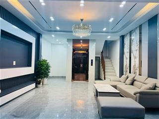 Bán nhà phố cổ linh, gần tiểu học thạch bàn a, 6 tầng, dt 45m2, mt 5m, 3pn, có thang máy, nội thất