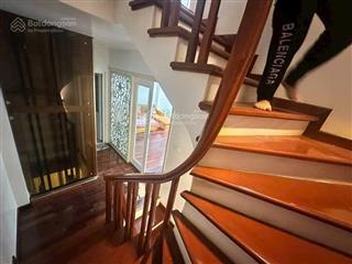Bán nhà 5 tầng khu nguyễn tri phương vip nhất ba đình  nhà dân xây  móng lên được 7 tầng