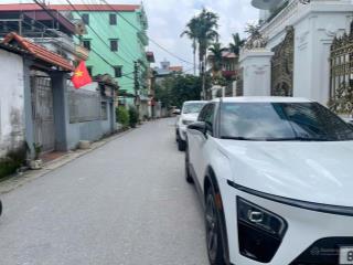 Bán đất thổ cư xã đình dù văn lâm hưng yên dt 489m2, mt 22m, ô tô vào tận đất, giá rẻ nhất khu vực