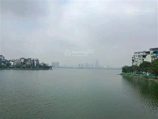 Bán nhà phố tây hồ dt42m ,7 tầng có thang máy, mt 6.42 , giá cực tốt.
nhà được xây mới từ móng.