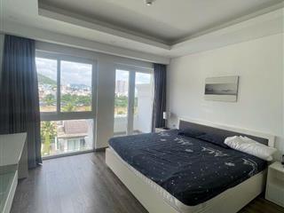 Bán căn hộ Champa Uma – 1PN – 47m² –Giá tốt- View sông thoáng đẹp, full nội thất!