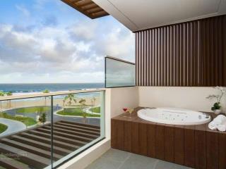 Chuyển nhượng cắt lỗ kỳ nghỉ villa vip 5 sao  alma resort cam ranh, giá thu về 450 triệu