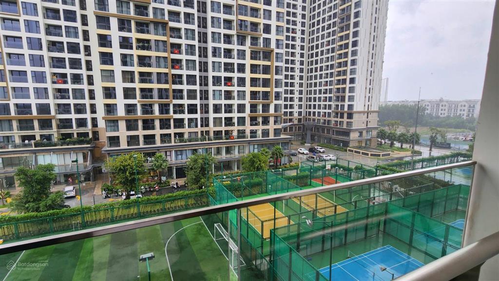 2pn góc masteri 75m2 hướng đông bắc giá chỉ 4.35 tỷ