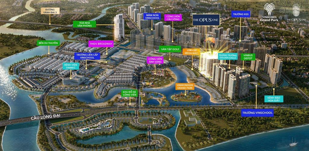 2pn 80m2 opus one (tặng vf3)  view hồ bơi  giá 6.234 tỷ all in  vay 80% lãi 0% 2 năm