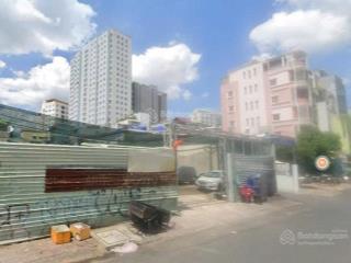 Cơ hội hiếm có! bán đất trần đình xu quận 1, gần chợ bến thành, siêu hiếm vị trí kinh doanh đắc địa