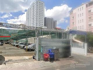 Đất 1.157,2m² trung tâm quận 1  mặt tiền trần đình xu, pháp lý chuẩn, cơ hội cho nhà đầu tư lớn
