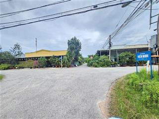 Bán đất 1000m2 ngay công viên sài gòn safari, cách đường bến đình 300m, an phú củ chi.