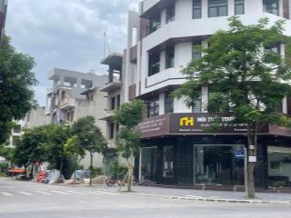 Cần bán lô đất mặt phố kinh doanh trần nguyên đán, thanh bình tp hải dương. giá rẻ