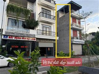Bán lô đất nhìn công viên cây xanh khu vạn lộc, tứ minh tp hải dương