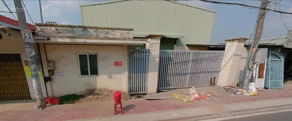 Bán kho mt đoàn nguyễn tuấn, hưng long bc 15x60m có 300m2 thổ cư cách chợ hưng long 500m 22.5 tỷ tl