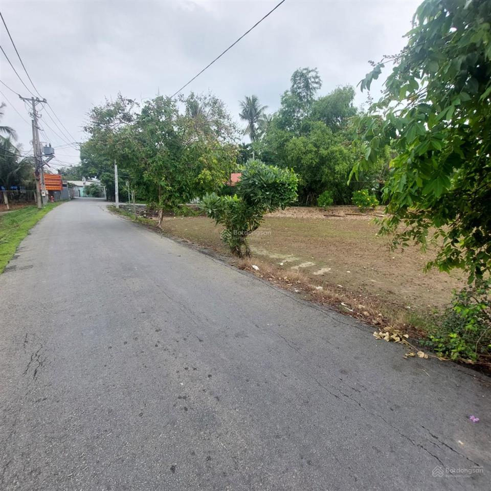 Bán 5000m2 đất vườn dân cư xây mới mt phạm tấn mười, qui đức, bình chánh giá 21 tỷ thương lượng