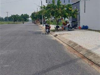 Bán nền đất kdc an hạ phạm văn hai bình chánh 5x20 100m2 full thổ cư đường 12m giá bán 2,25 tỷ tl