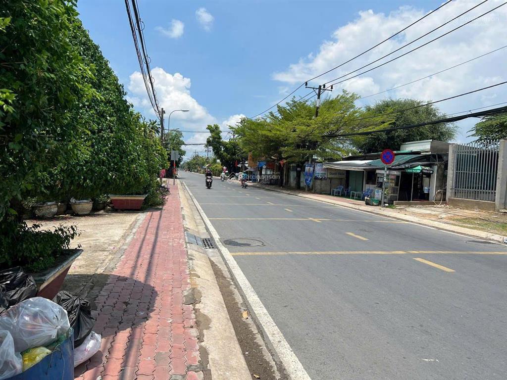 Bán đất mt đoàn nguyễn tuấn hưng long bình chánh tp.hcm 295m2 8,81x34 297 8ty thương lượng