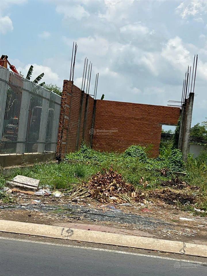 Bán đất mt đoàn nguyễn tuấn hưng long bình chánh tp.hcm 295m2 8,81x34 297 8ty thương lượng