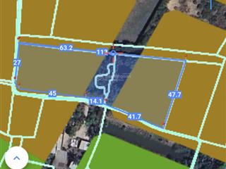 Đất vườn đân cư xây mới an phú tây, bình chánh, hồ chí minh 3490m2 góc 2mt 27x120m, giá 8 tr/m2