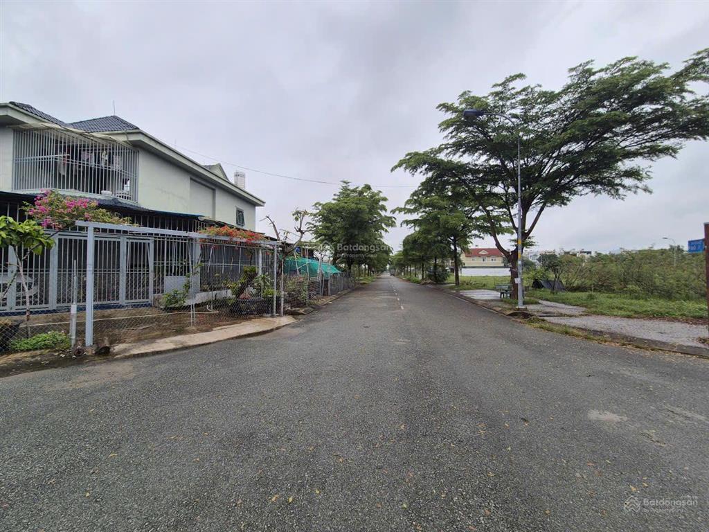 Bán nền biệt thự kdc an phú tây bình chánh 12,5x20m 250m2 cách đường an phú tây hưng log 100m 7.6tỷ