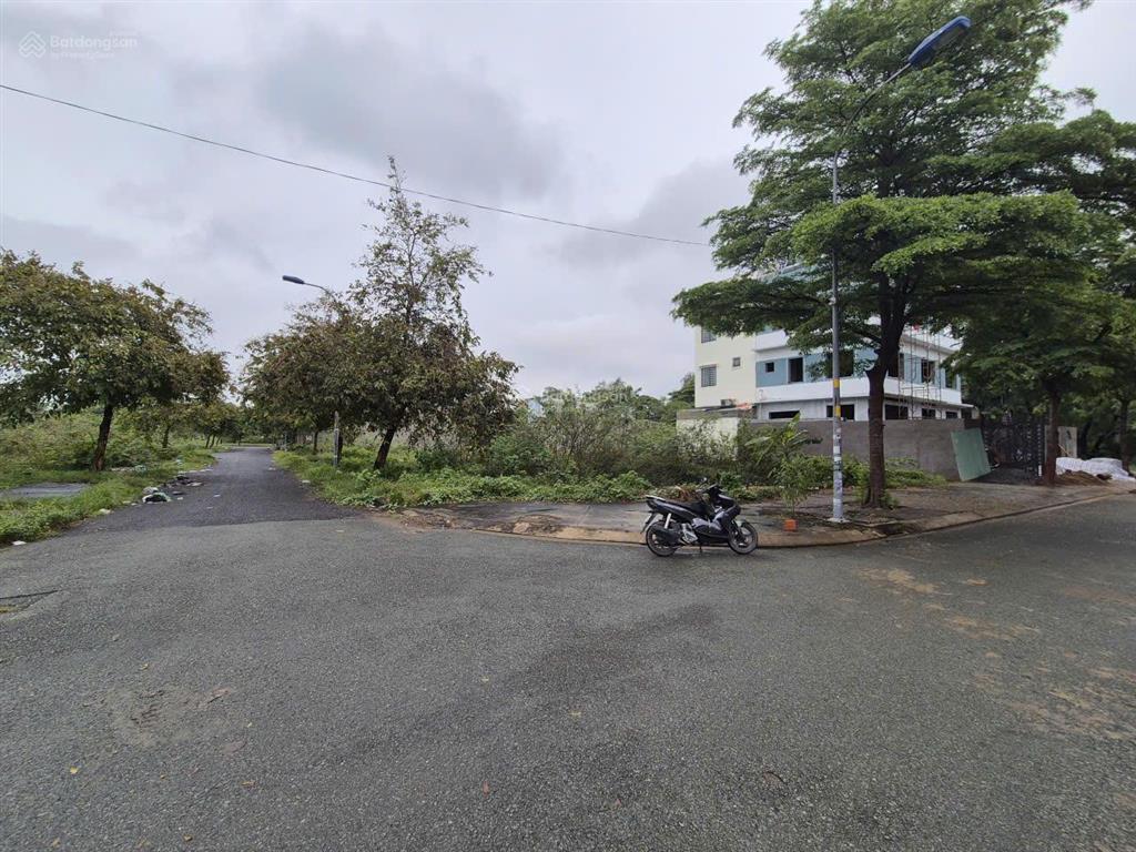 Bán nền biệt thự kdc an phú tây bình chánh 12,5x20m 250m2 cách đường an phú tây hưng log 100m 7.6tỷ