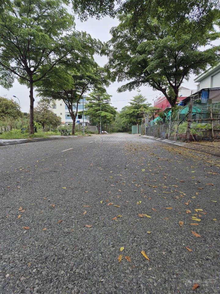 Bán nền biệt thự kdc an phú tây bình chánh 12,5x20m 250m2 cách đường an phú tây hưng log 100m 7.6tỷ