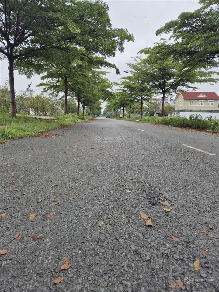 Bán nền biệt thự kdc an phú tây bình chánh 12,5x20m 250m2 cách đường an phú tây hưng log 100m 7.6tỷ