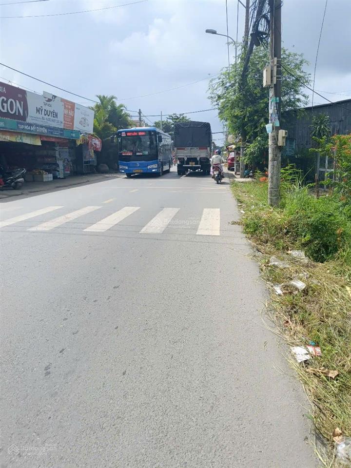 Bán gấp đất tại đoàn nguyễn tuấn hưng long bình chánh 176m2 5x35m 101m2 thổ cư giá 5,2 tỷ bớt lộc